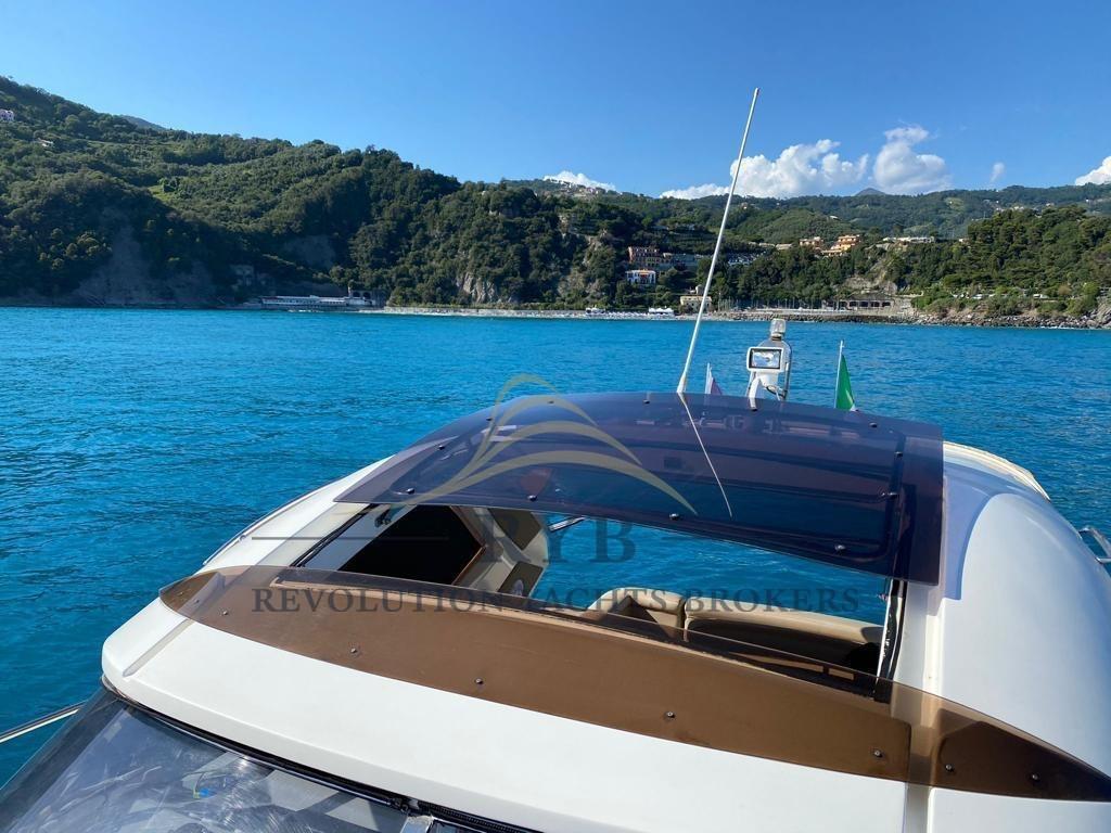 manò marine M 35