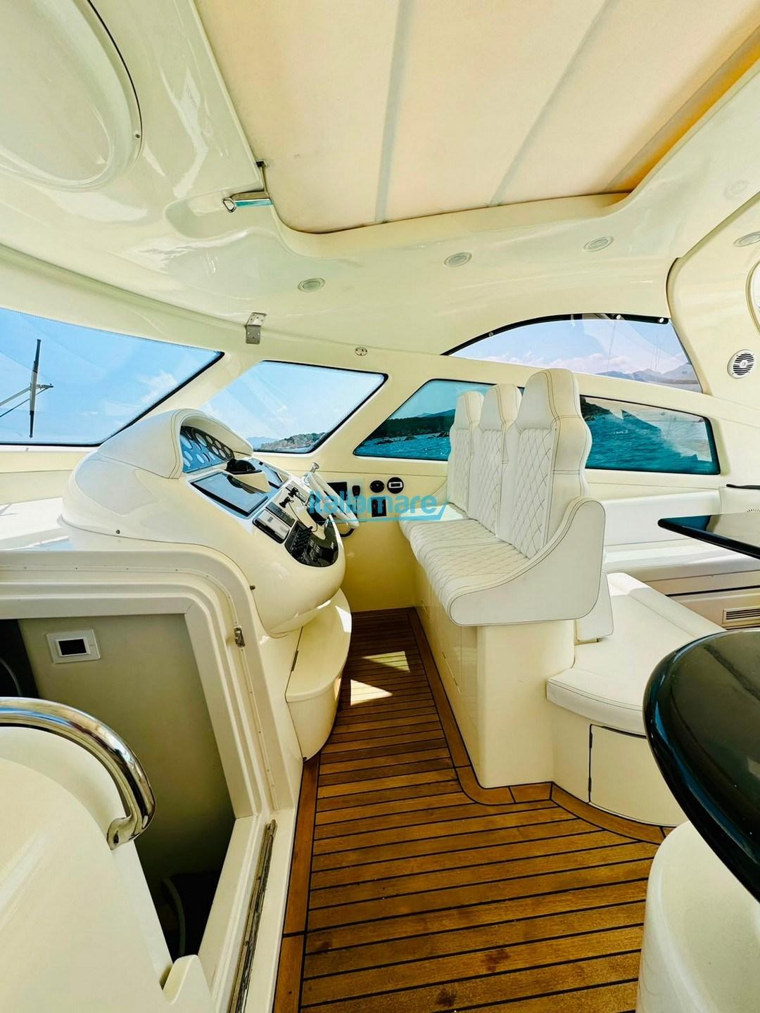 baia Azzurra 63