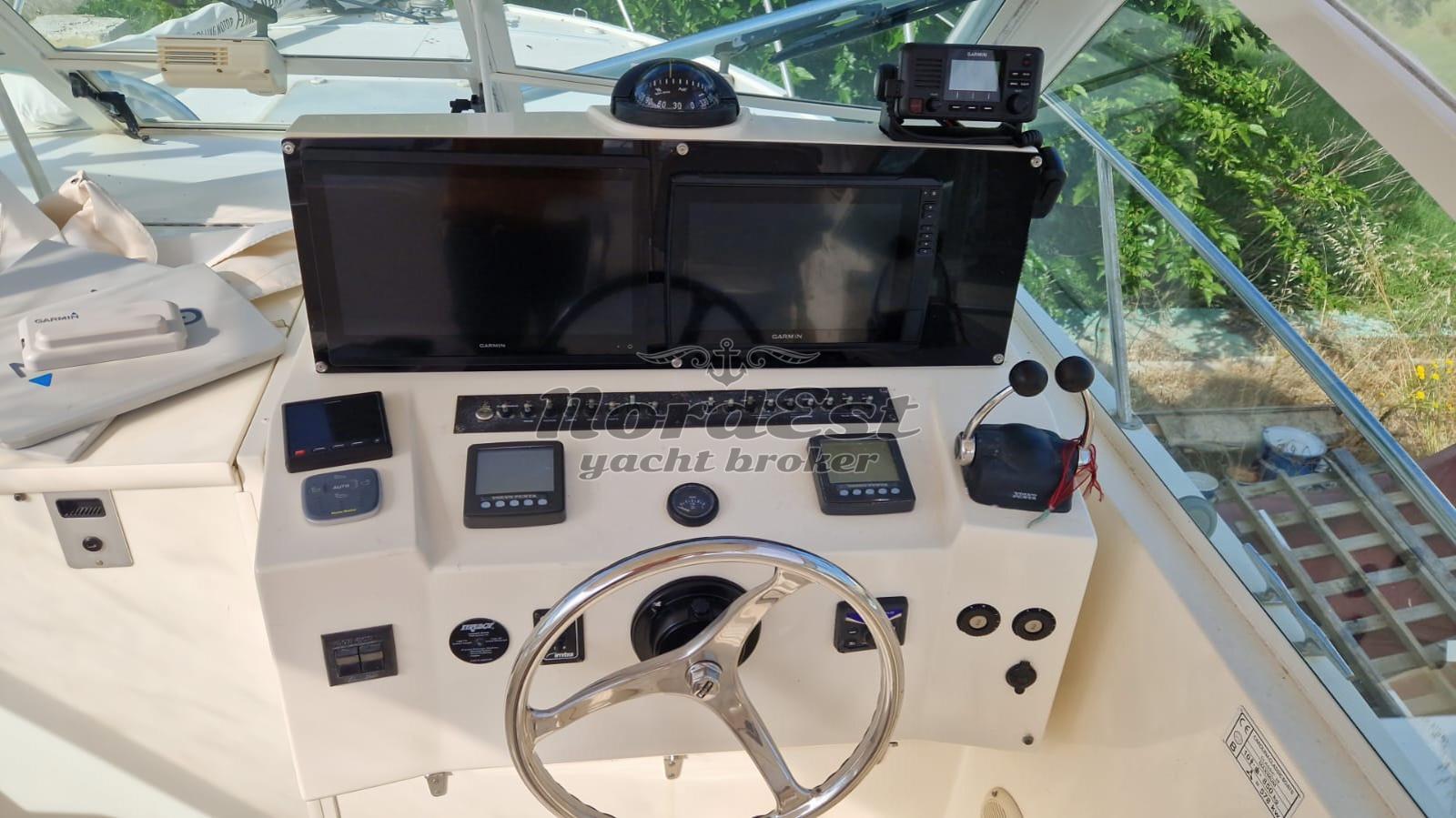 carolina yacht Classic 28