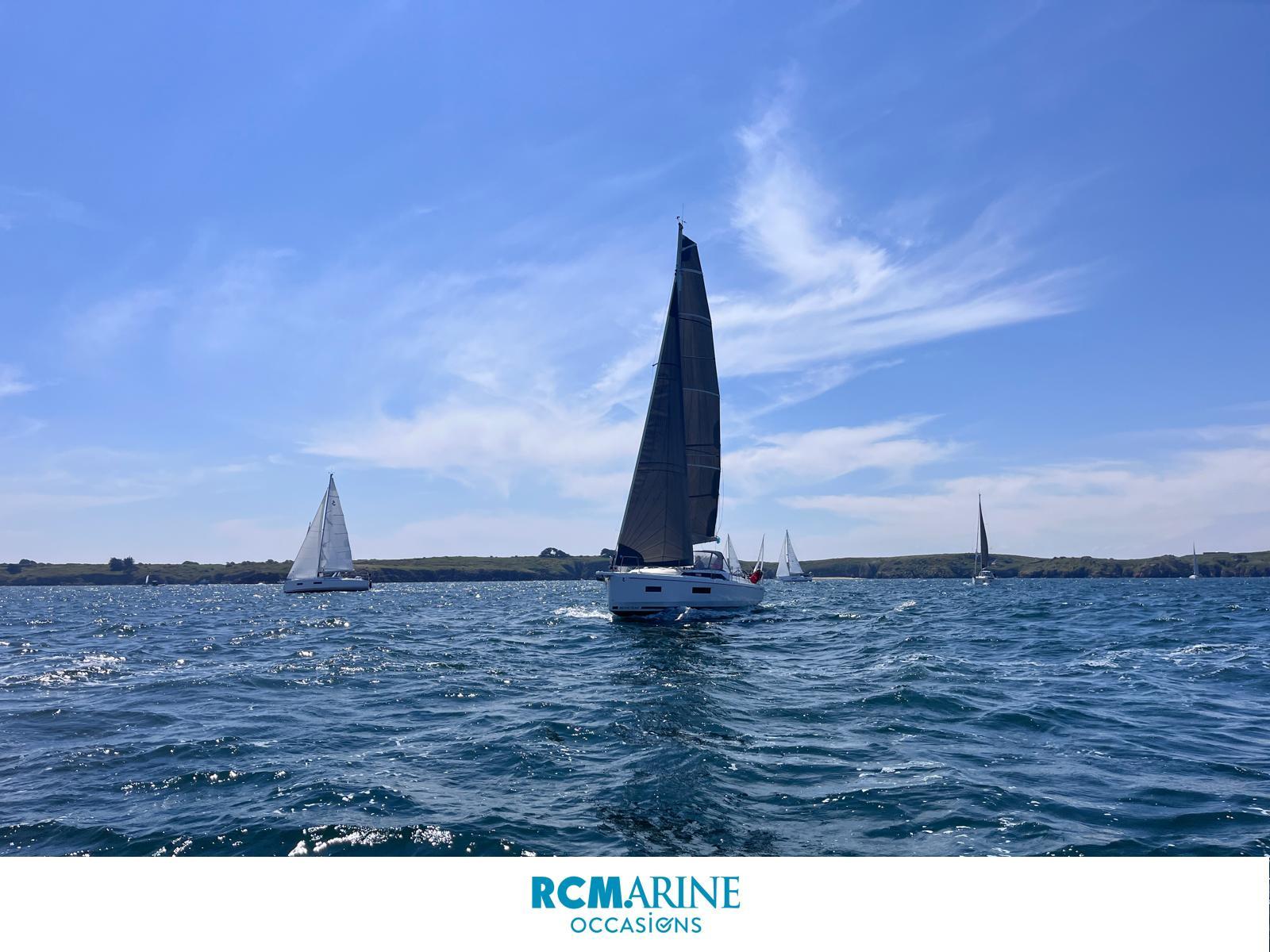 beneteau Oceanis 37.1