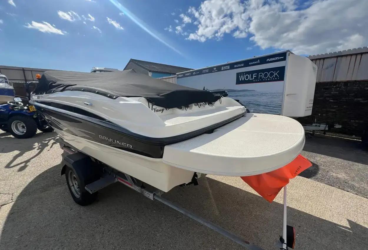 bayliner 185
