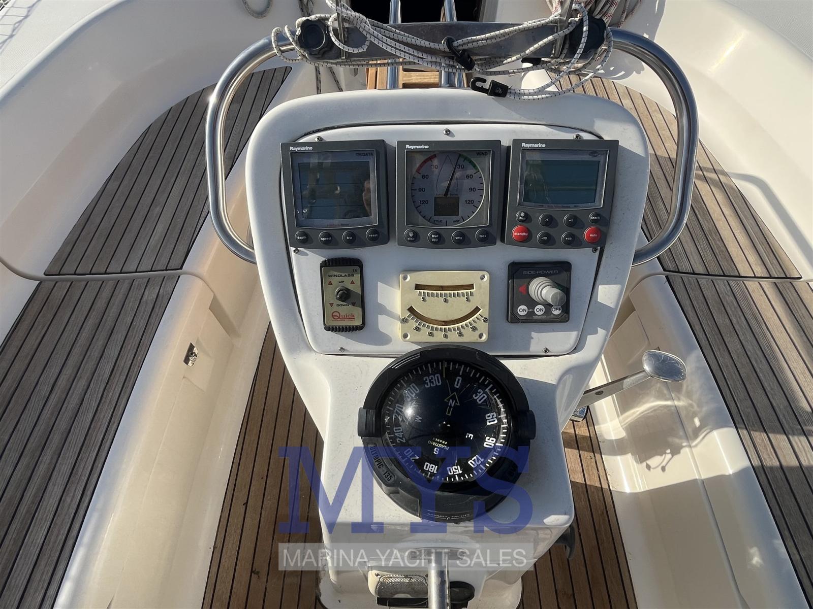 bavaria yachts Bavaria 41/2003