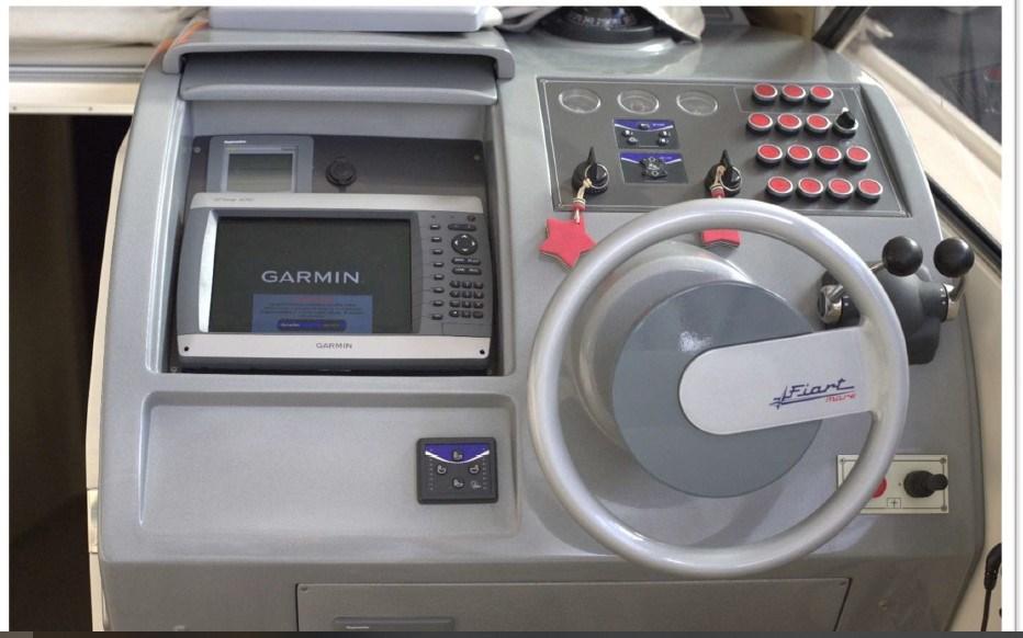 fiart mare 38 s genius