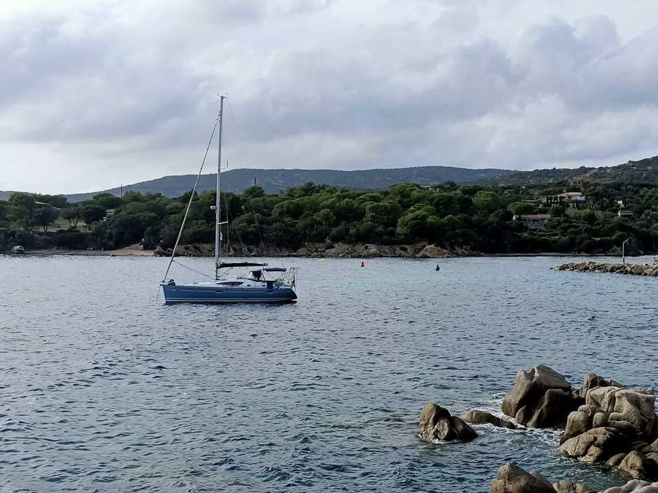jeanneau Sun odyssey 42 ds