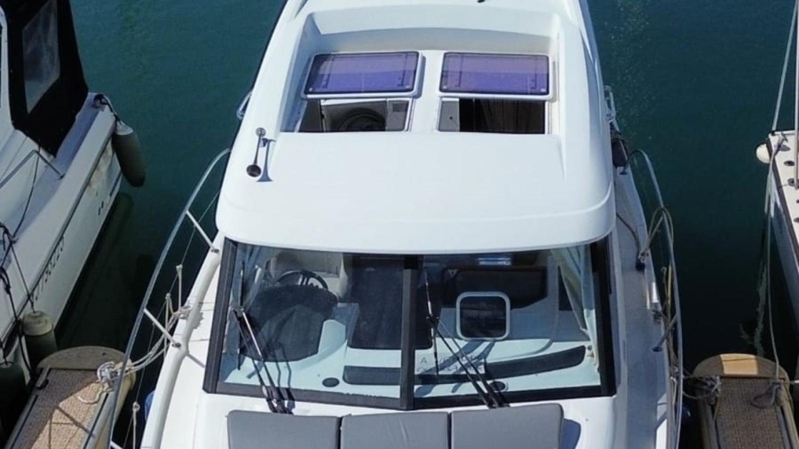 beneteau Anatres 30s