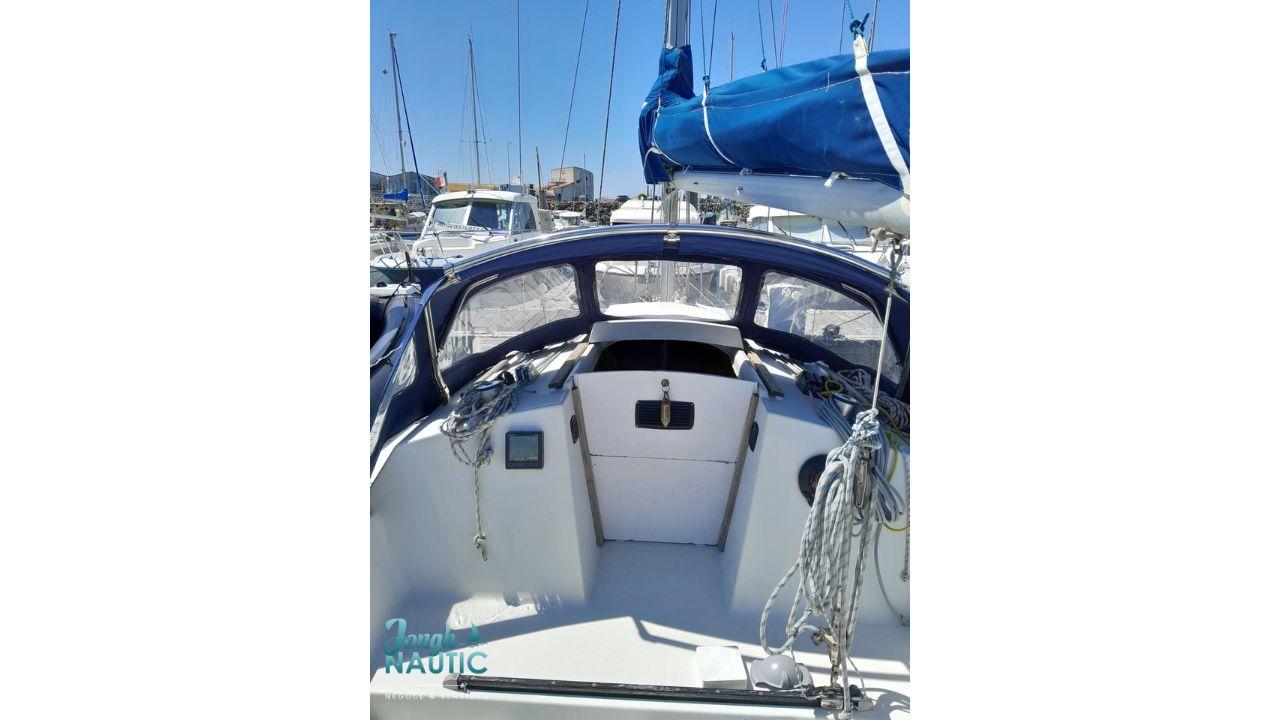 beneteau First 26 qr