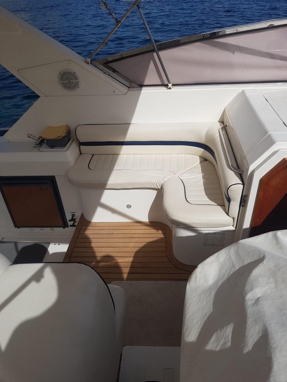 fairline Targa 33