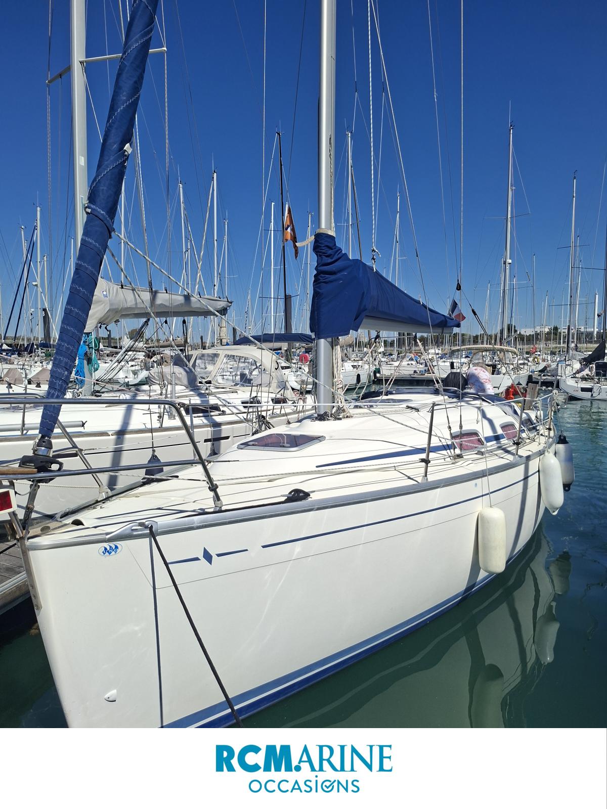 bavaria yachts Bavaria 30 cruiser