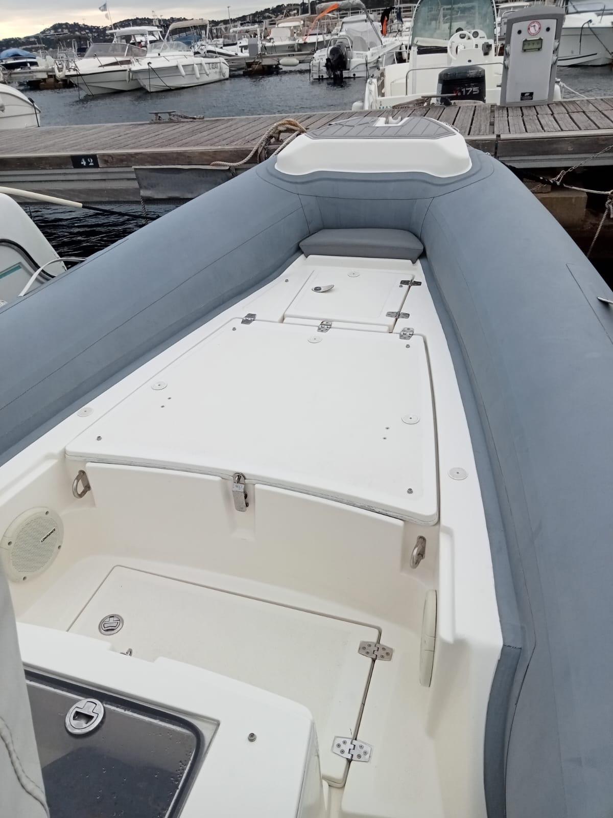 jokerboat 7 m