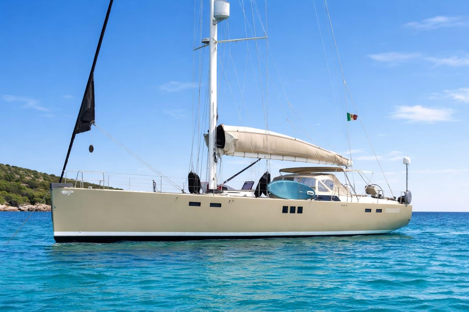 hanse Hanse 630e