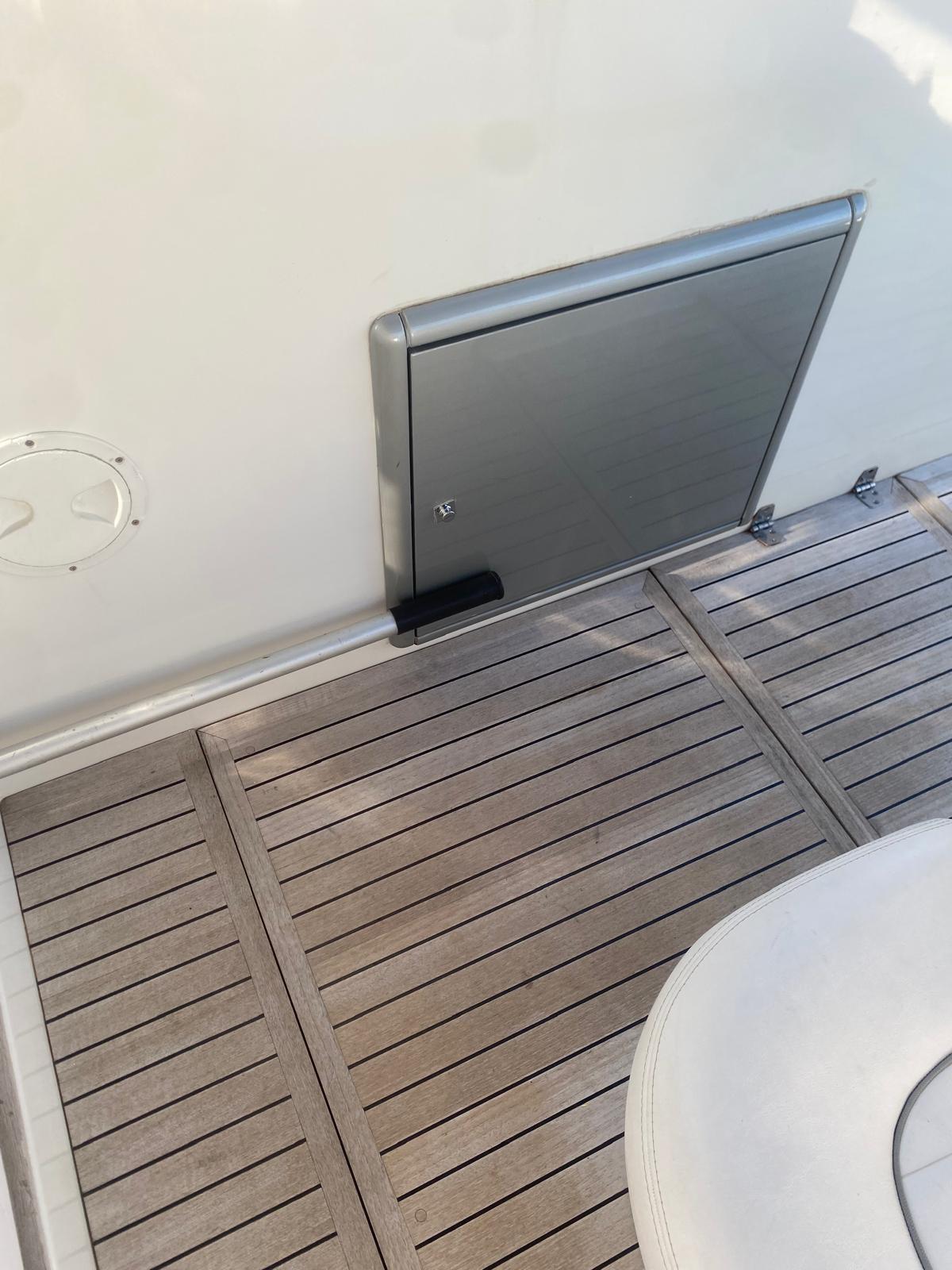 airon marine 345