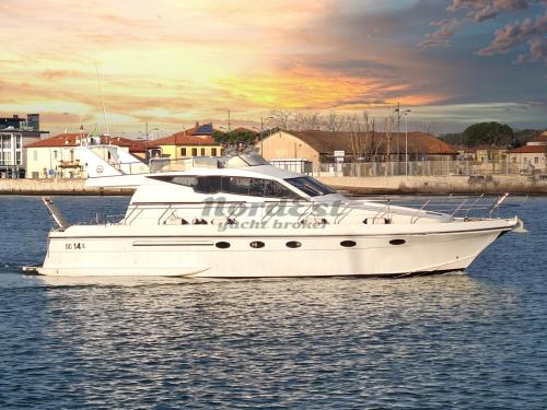 Della pasqua dc14 fly