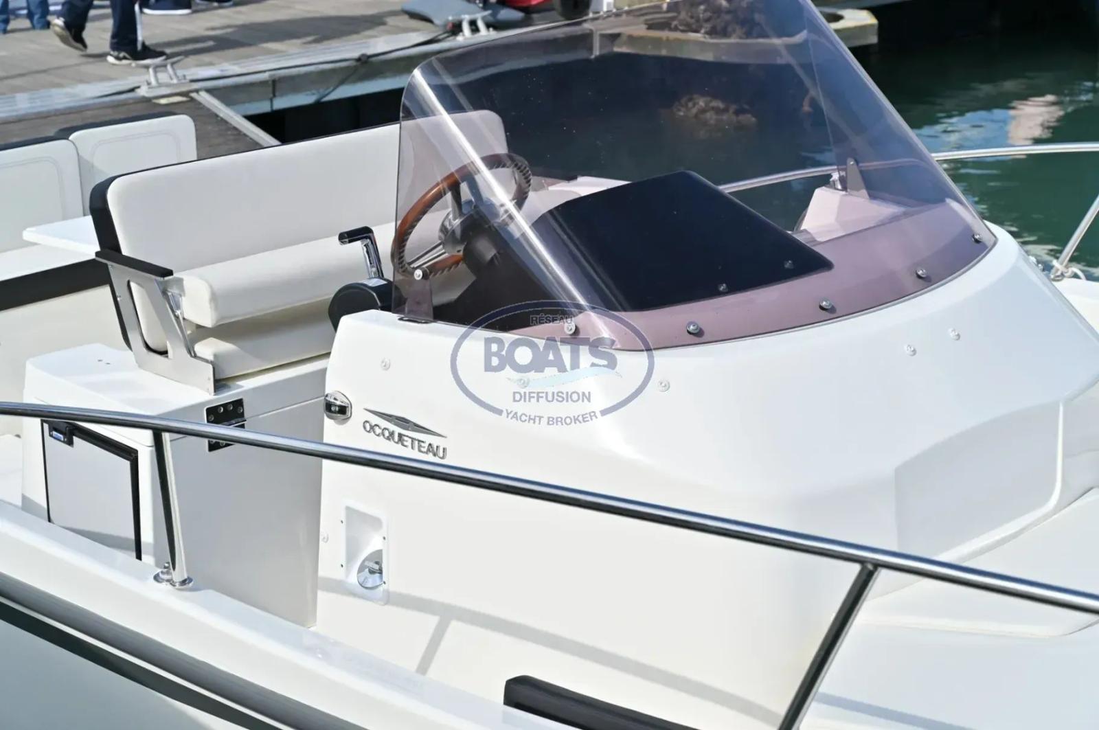 ocqueteau Abaco 710
