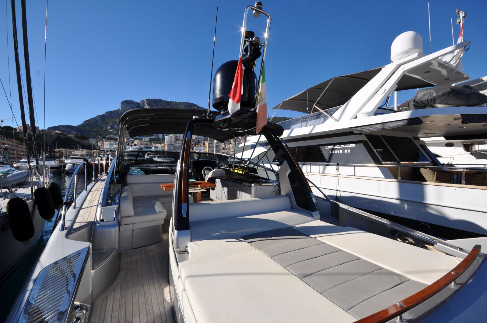 riva Rivale 56
