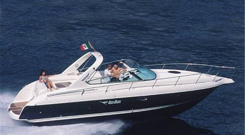 airon marine 425