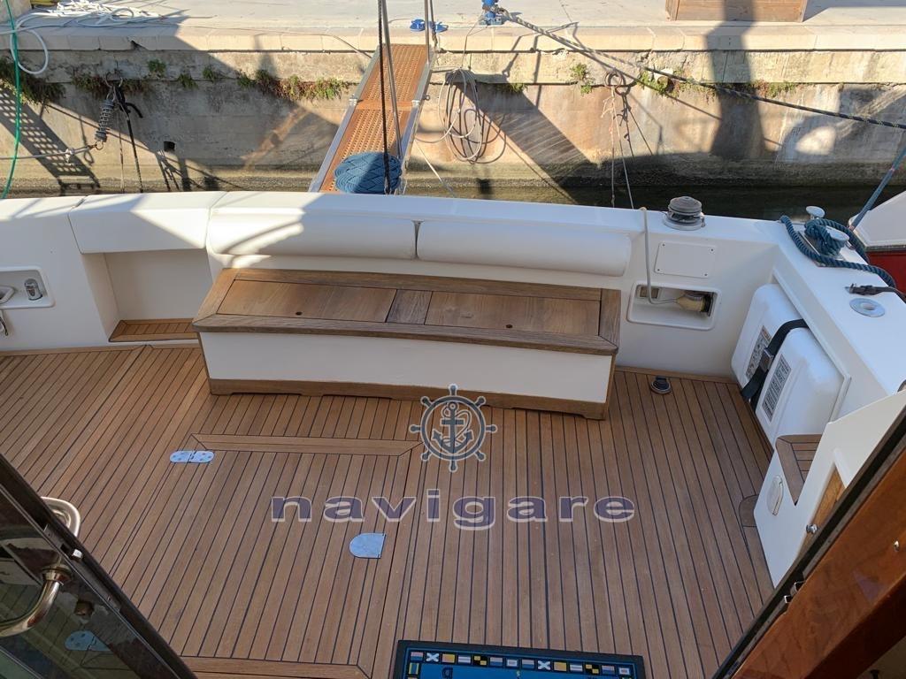 uniesse marine Uniesse 40