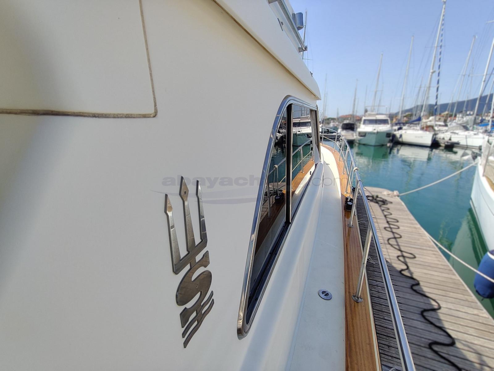 sciallino Sciallino 40 fly