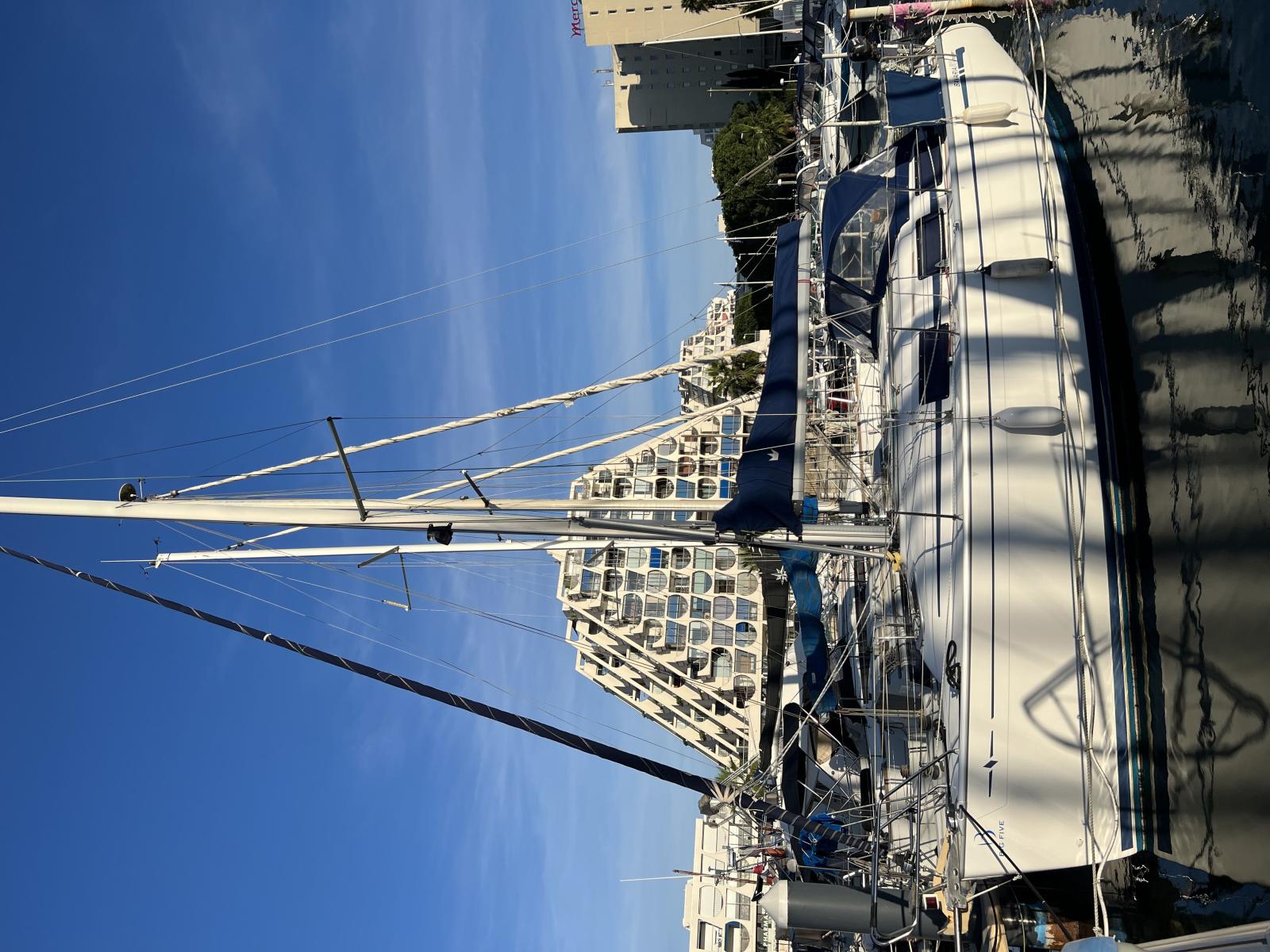 bavaria yachts 30 cruiser