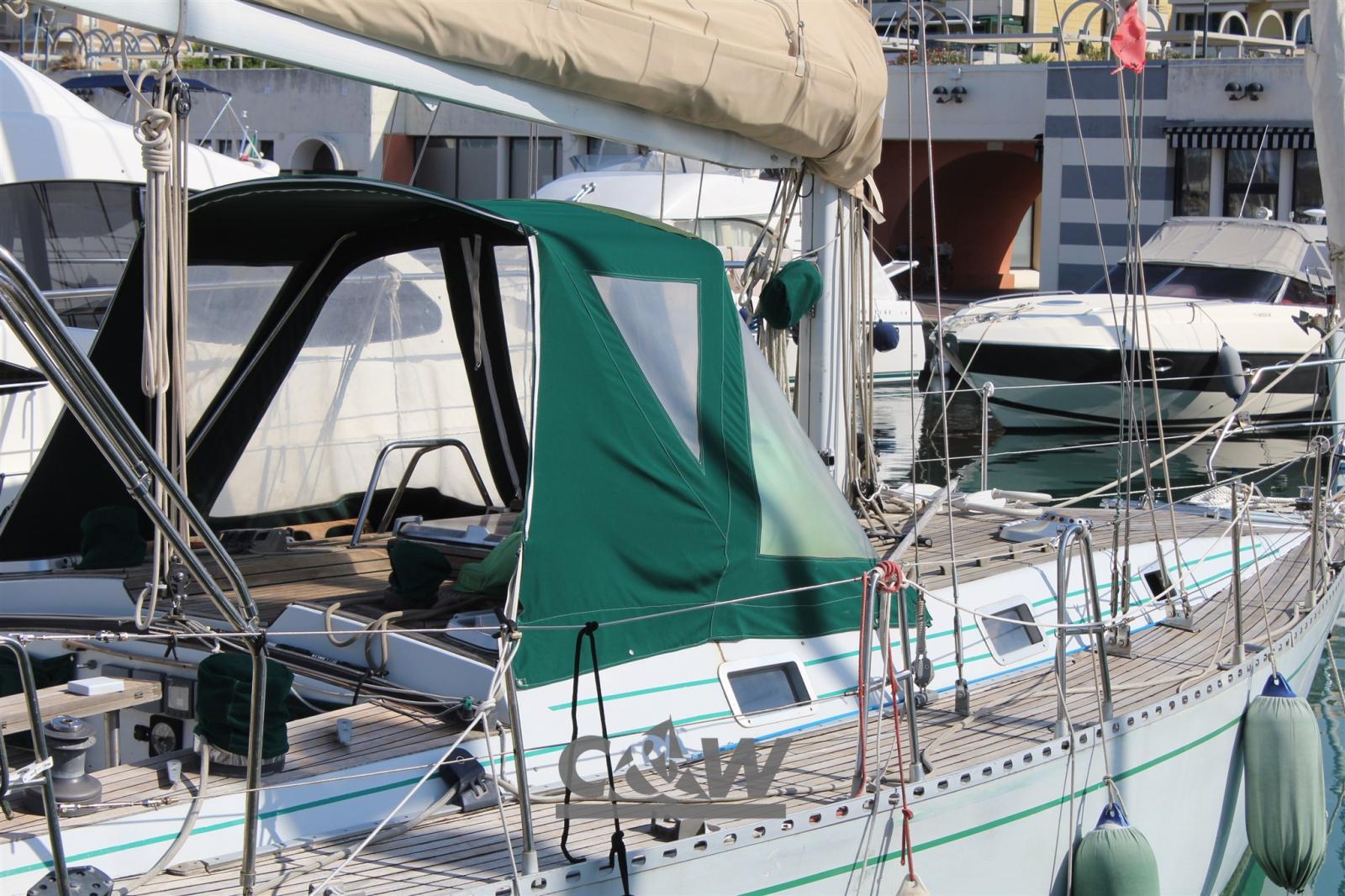 Amuleto 40