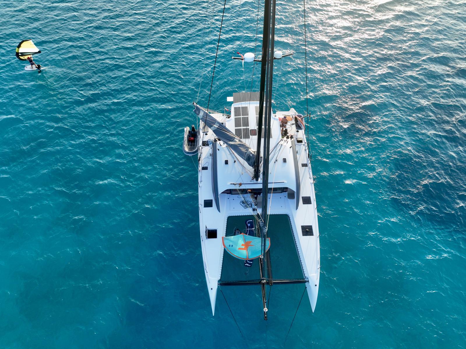 outremer 55'