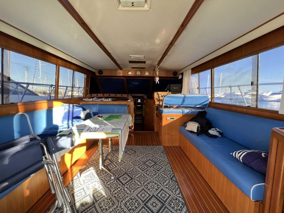hi-star 48 fishermann