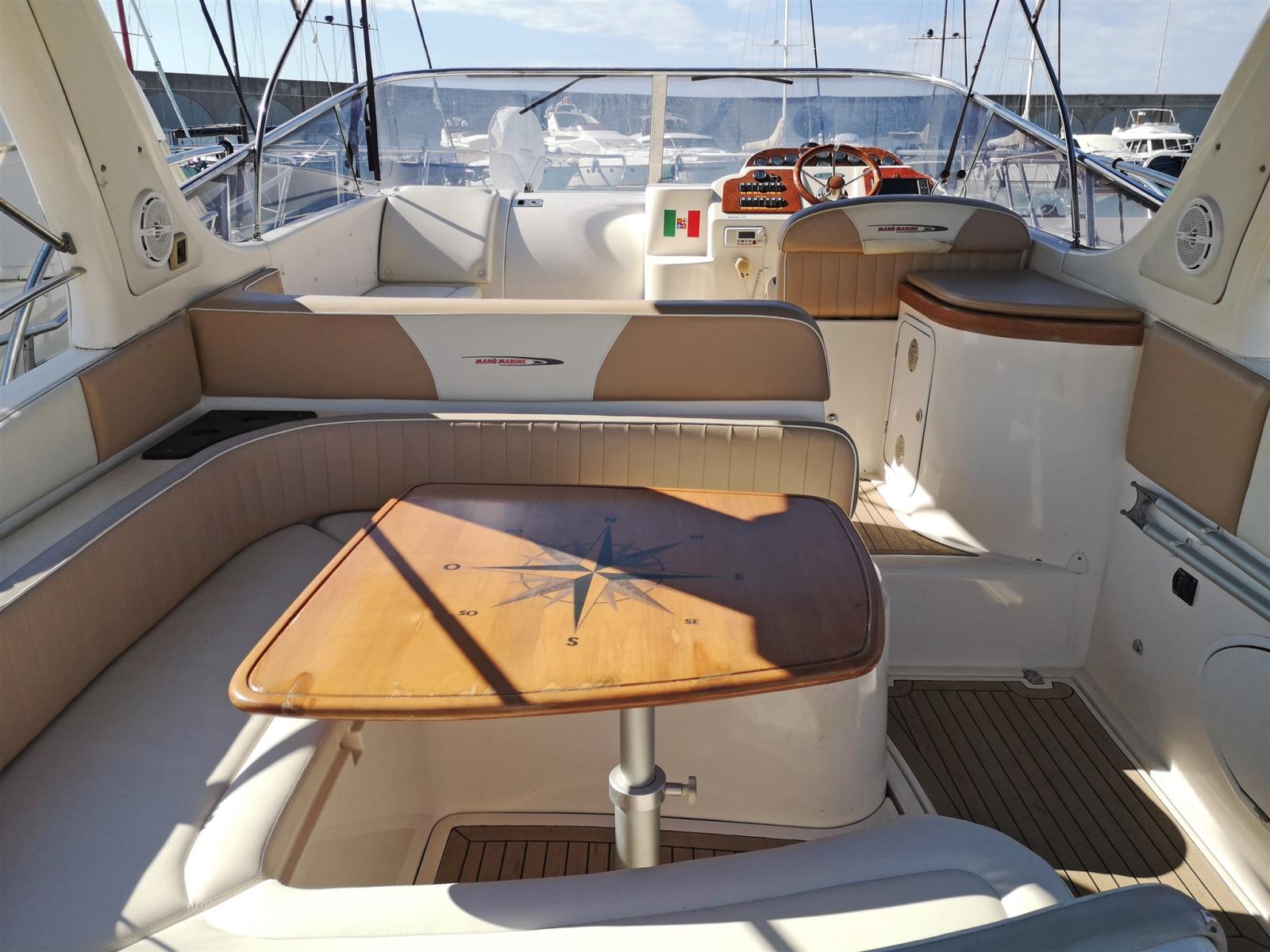 manò marine Mano' 28,50