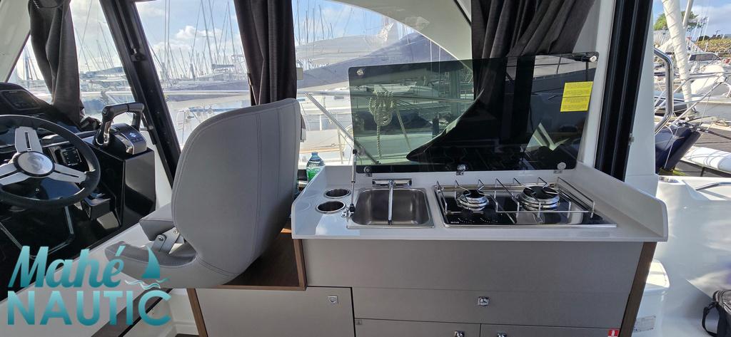 beneteau Antares 9 ob