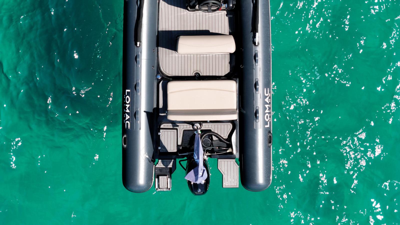 lomac nautica Turismo 600 (eys edition)