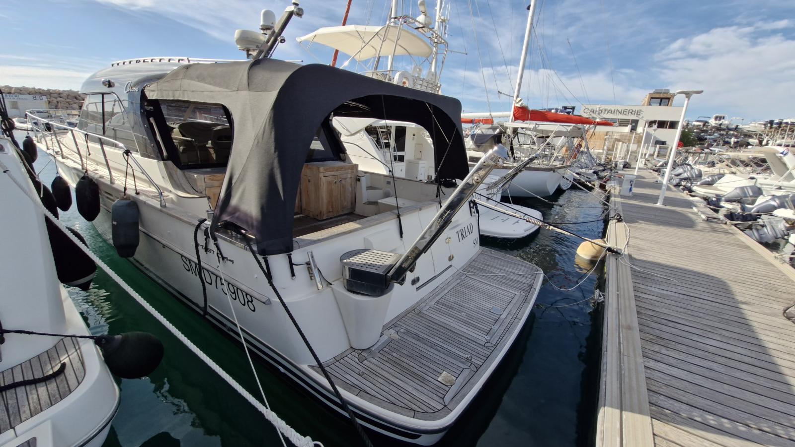 arcoa Mystic 44