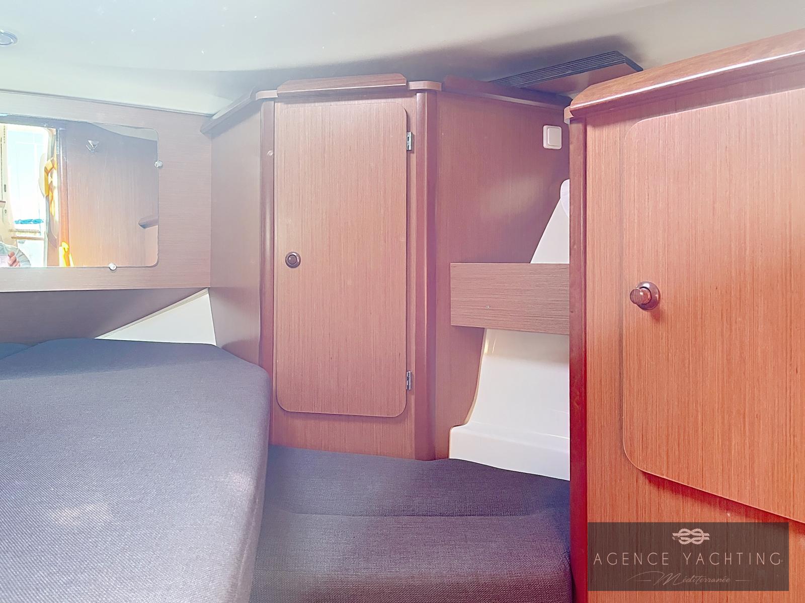 jeanneau Merry fisher 925