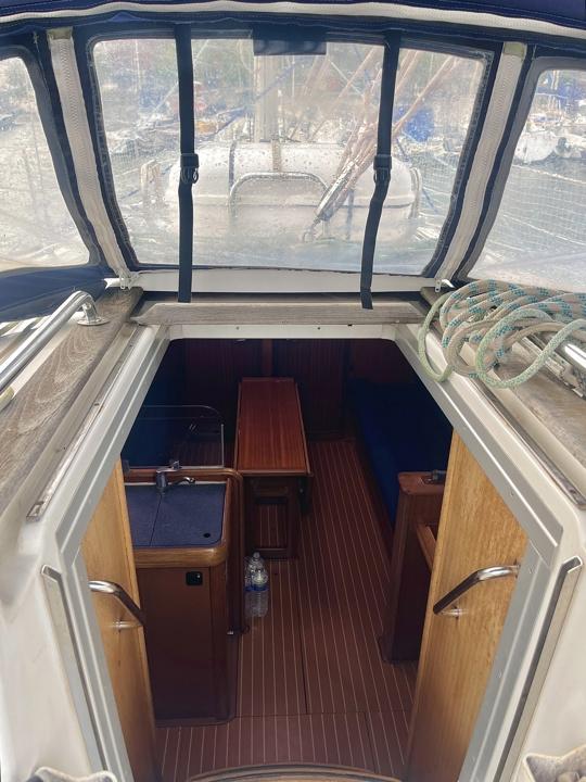 bavaria yachts 36