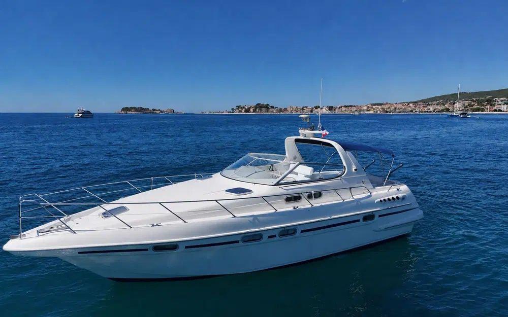 sealine Ambassador 380