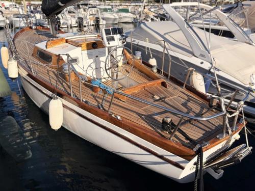 Richard chassiron gc