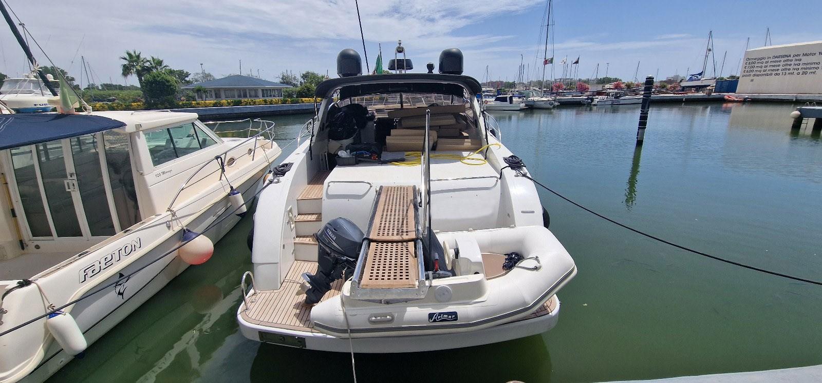 rizzardi 50 top line