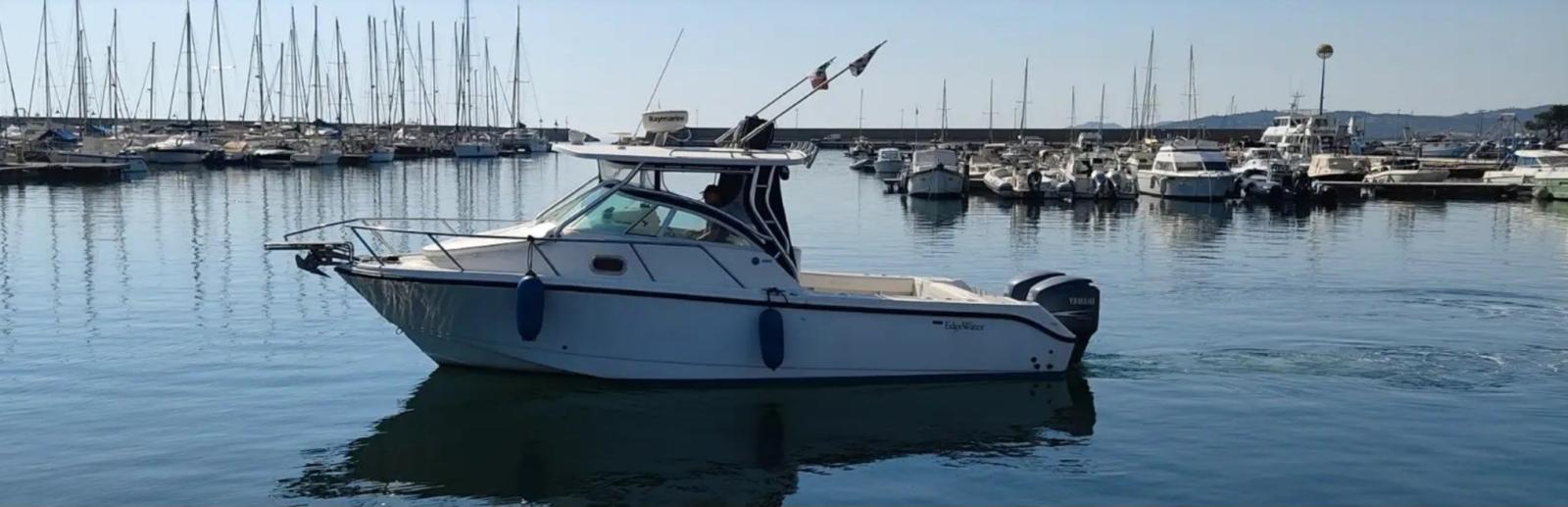 edge water 265 ex