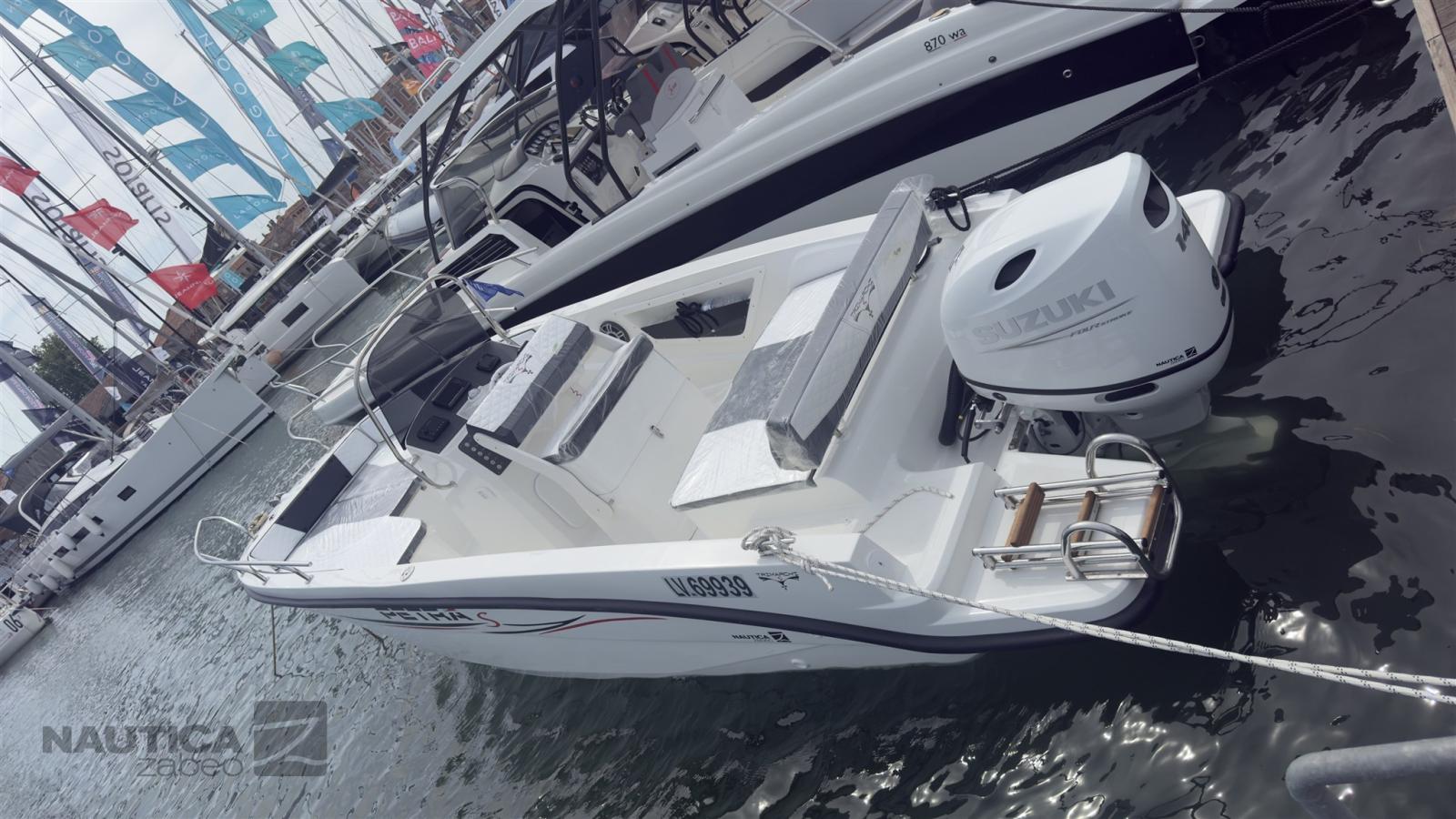 trimarchi Petra