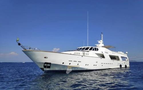 Crn 37.5 mt alu steel