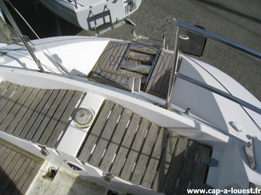 wauquiez Centurion 40