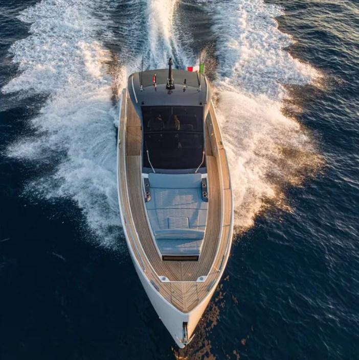 fiart mare Fiart 43 seawalker panorama