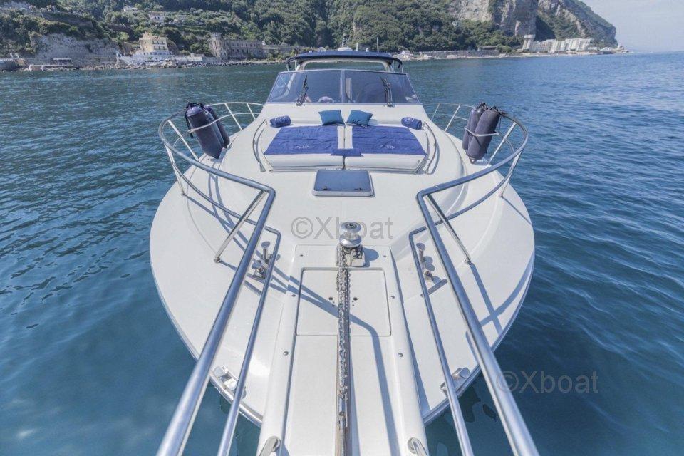 uniesse Uniesse 48