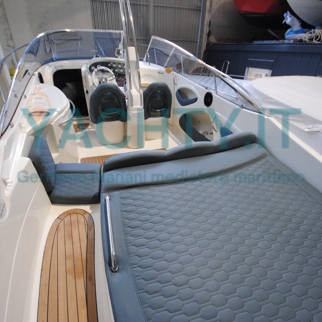 cranchi Csl 28