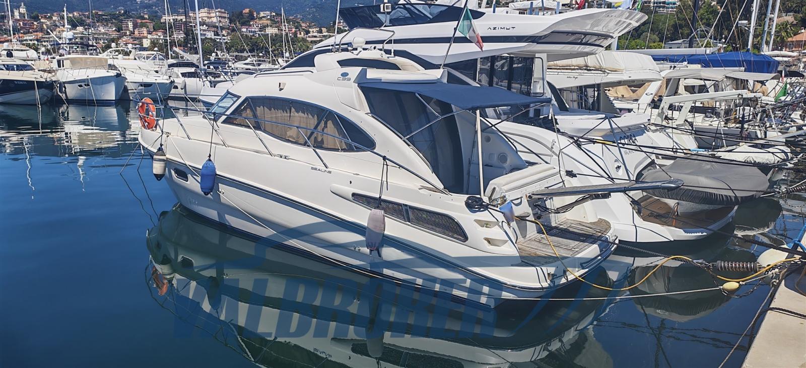 sealine Sealine c 39