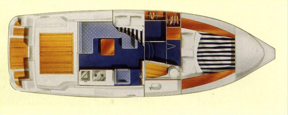 nimbus Nimbus 310 coupe