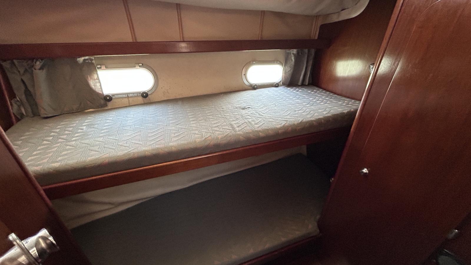 beneteau Antares 10.20