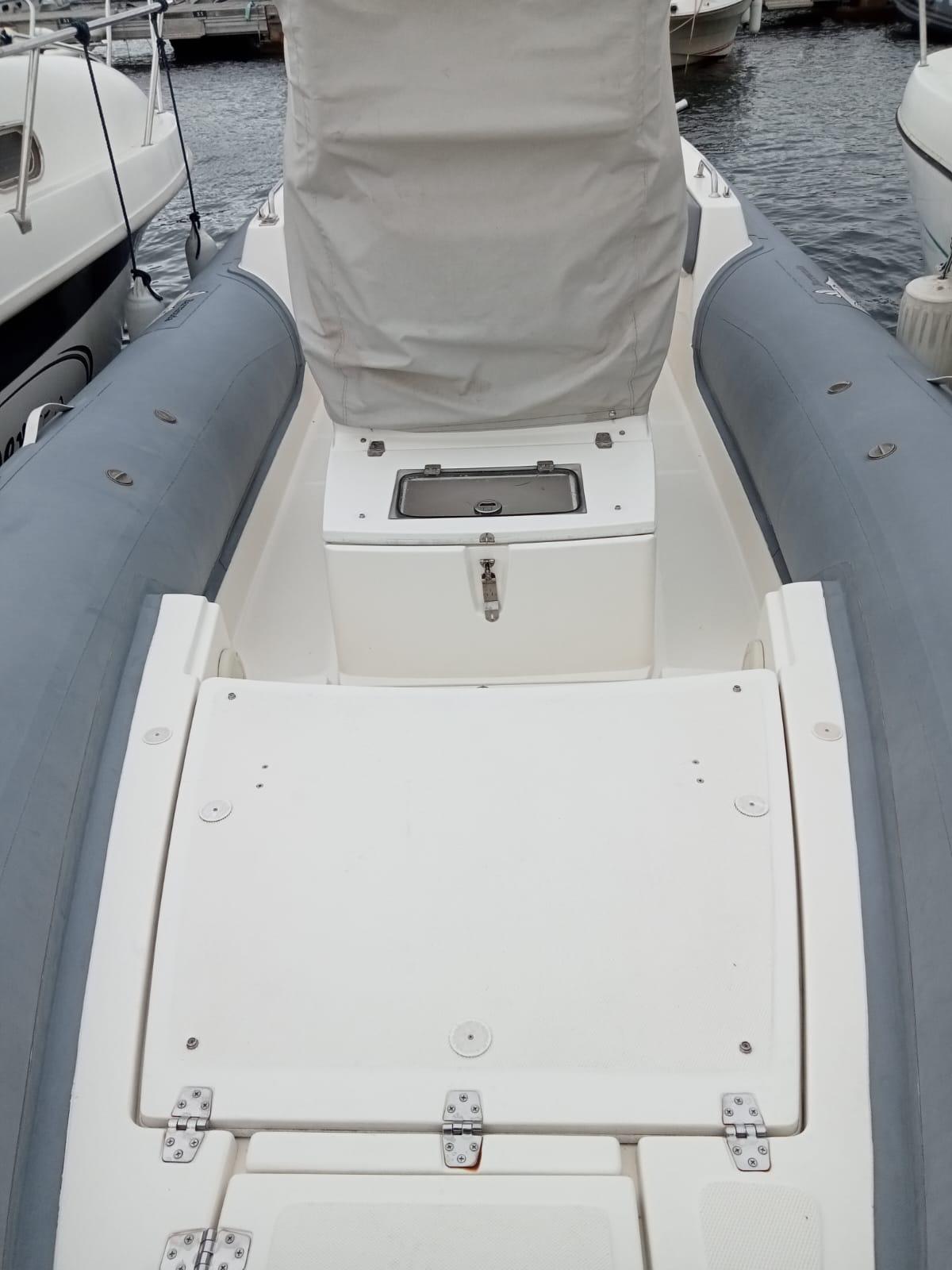 jokerboat 7 m