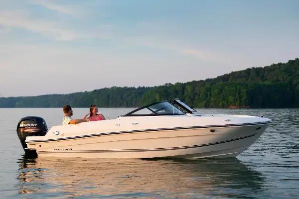 bayliner Vr4