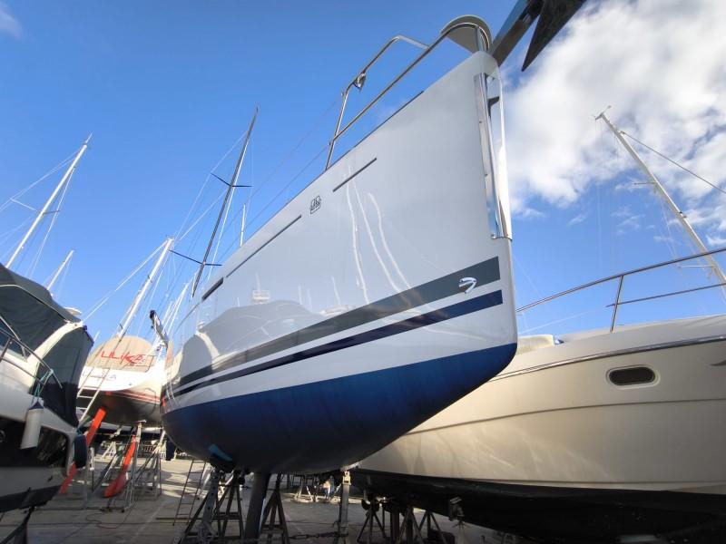 dufour yachts Dufour 365 grand large
