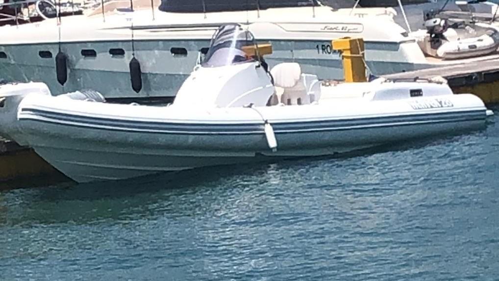 heaven Heaven 28 open efb