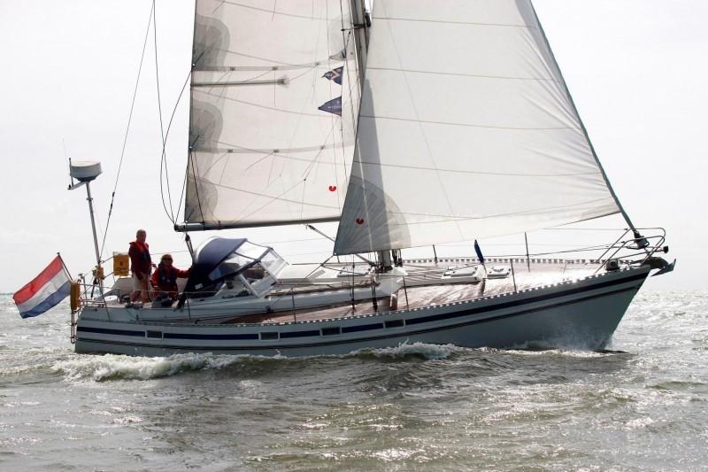 conyplex Contest 36s