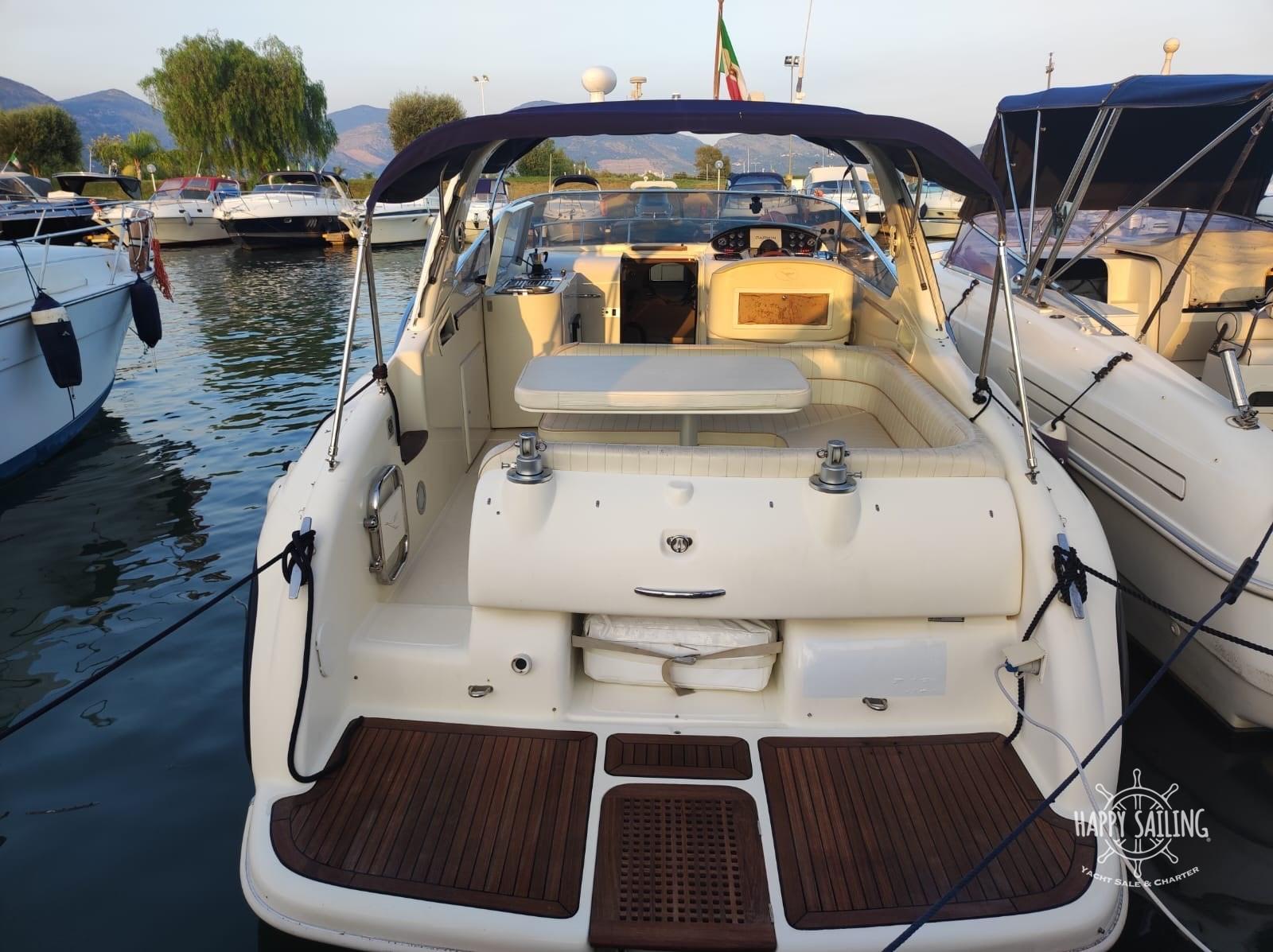 airon marine 325